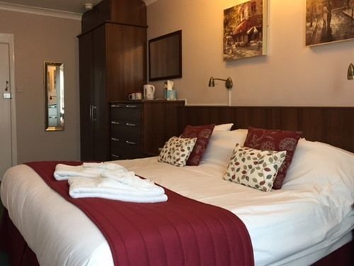 Mount Edgcombe 4* Торки