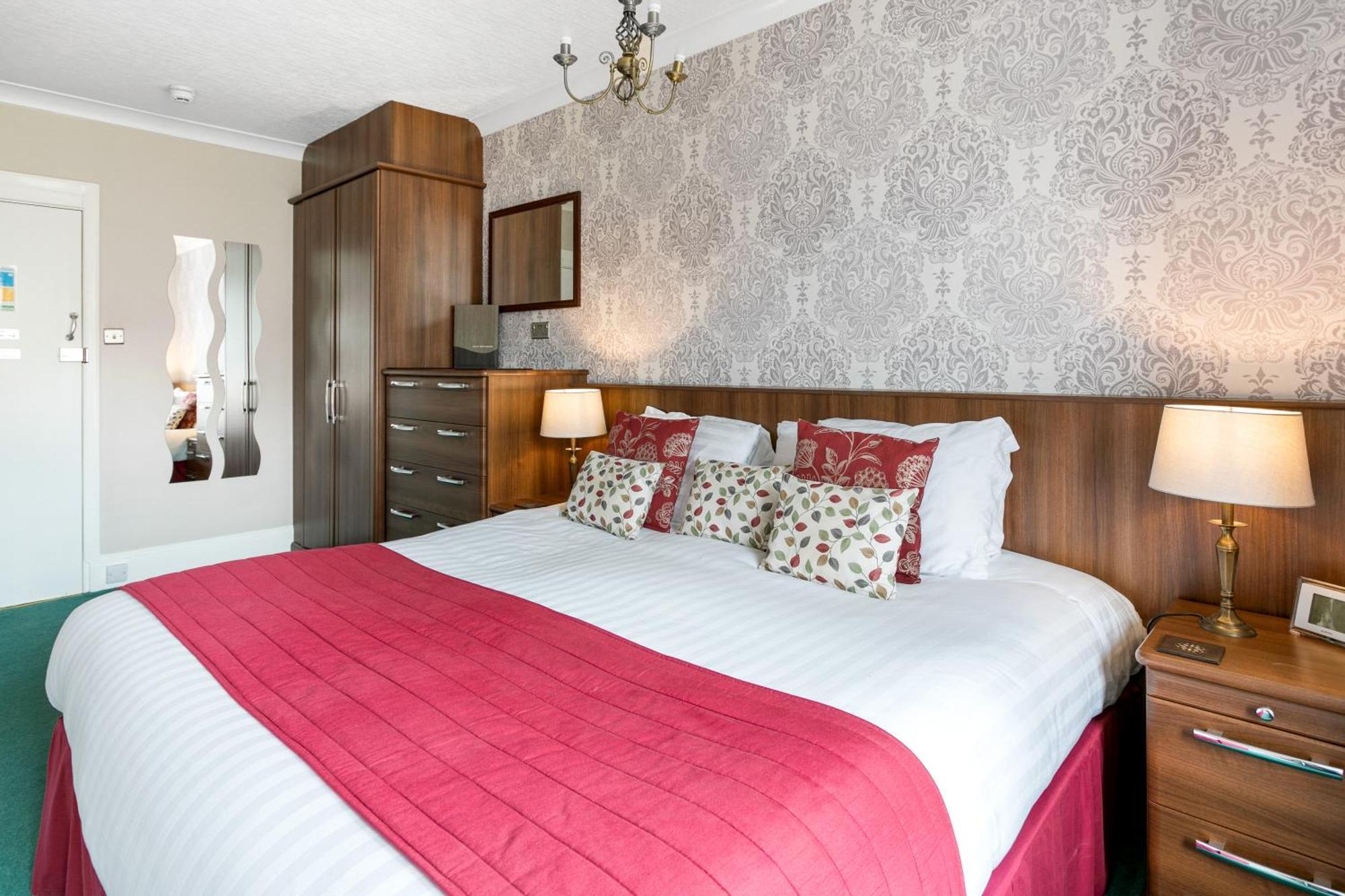 Gasthof Mount Edgcombe Torquay
