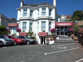 Pensión Mount Edgcombe 4*
